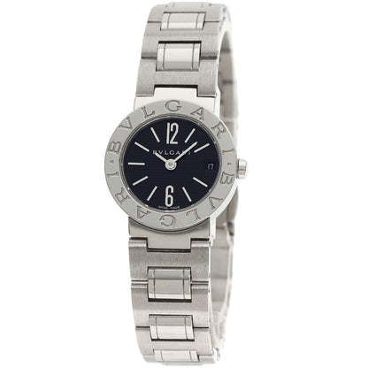 BVLGARI ブルガリ BB23SS ブルガリブルガリ 腕時計 SS レディース 中古
