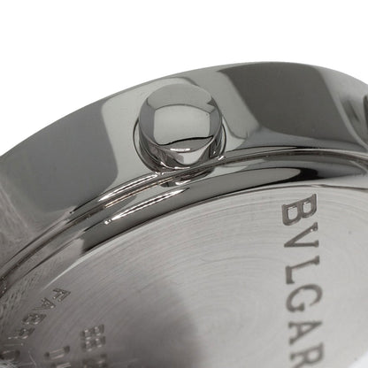 BVLGARI ブルガリ BB23SS ブルガリブルガリ 腕時計 SS レディース 中古