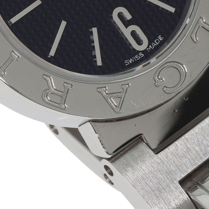 BVLGARI ブルガリ BB23SS ブルガリブルガリ 腕時計 SS レディース 中古