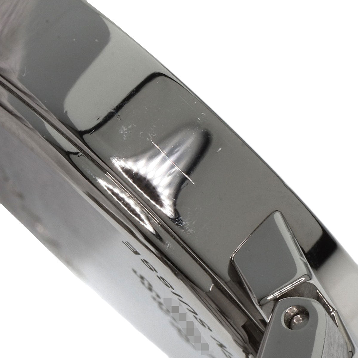 BVLGARI ブルガリ BB23SS ブルガリブルガリ 腕時計 SS レディース 中古