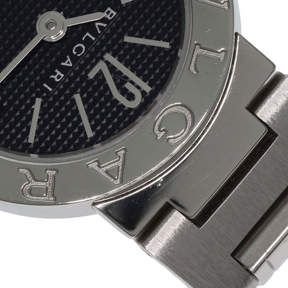 BVLGARI ブルガリ BB23SS ブルガリブルガリ 腕時計 SS レディース 中古