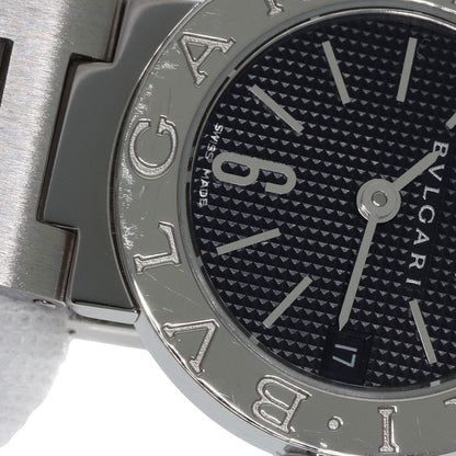 BVLGARI ブルガリ BB23SS ブルガリブルガリ 腕時計 SS レディース 中古