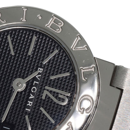BVLGARI ブルガリ BB23SS ブルガリブルガリ 腕時計 SS レディース 中古