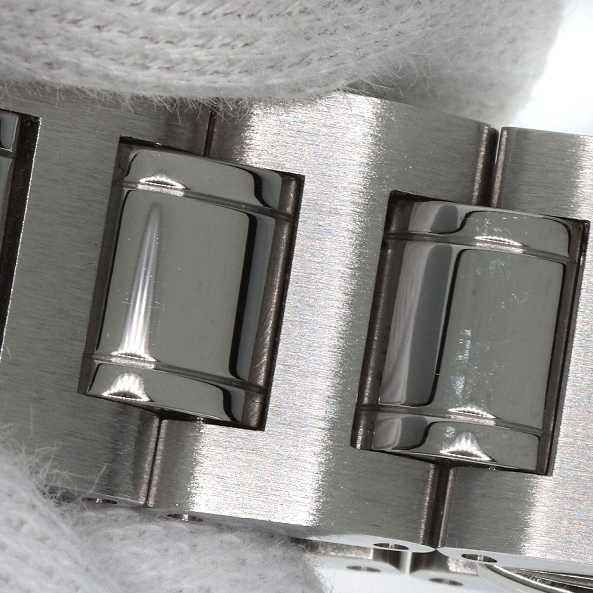 BVLGARI ブルガリ BB23SS ブルガリブルガリ 腕時計 SS レディース 中古