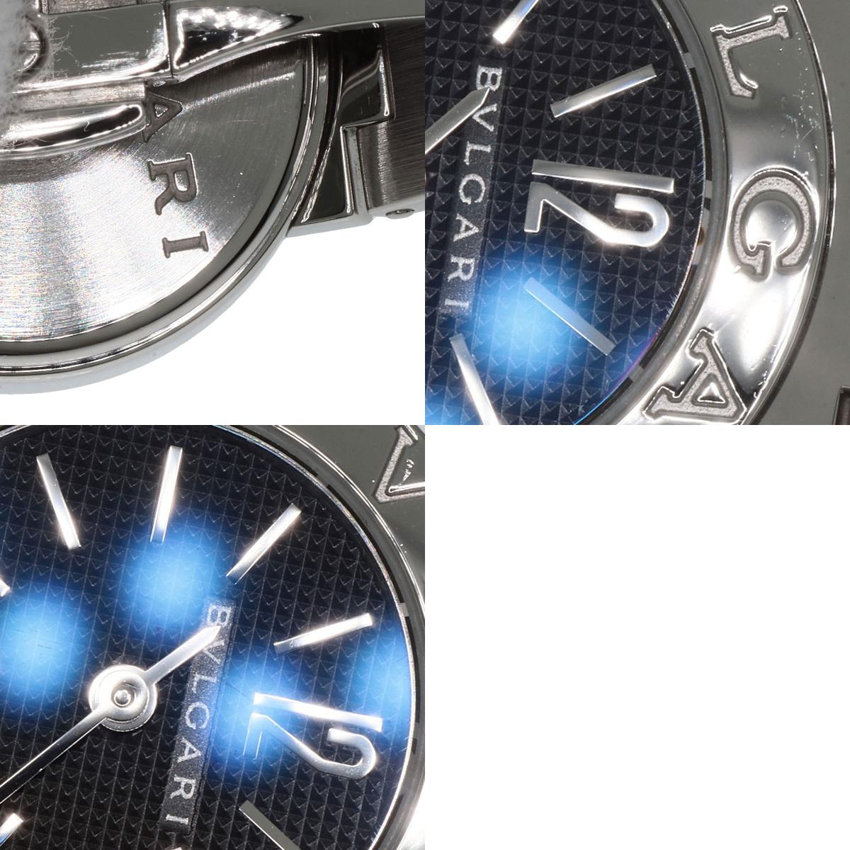 ブルガリ BB23SS ブルガリブルガリ 腕時計 中古 商品画像20