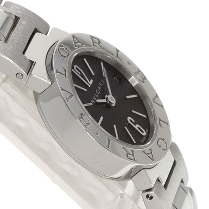 BVLGARI ブルガリ BB23SS ブルガリブルガリ 腕時計 SS レディース 中古