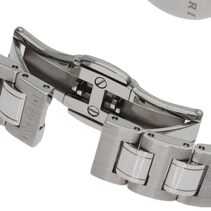 BVLGARI ブルガリ BB23SS ブルガリブルガリ 腕時計 SS レディース 中古