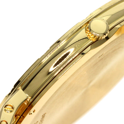 PIAGET ピアジェ 84023K81 ダンサー ダイヤモンド 腕時計 K18YG メンズ 中古