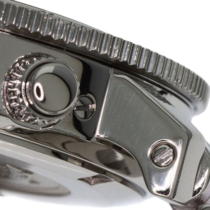 HERMES エルメス CL2.310 クリッパー ダイバー クロノグラフ 新バックル 腕時計 SS メンズ 中古