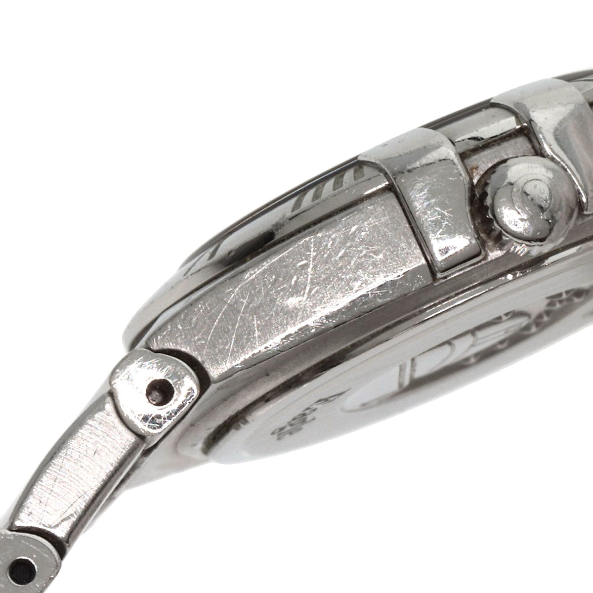 OMEGA オメガ 1581.51 コンステレーション 腕時計 SS レディース 中古