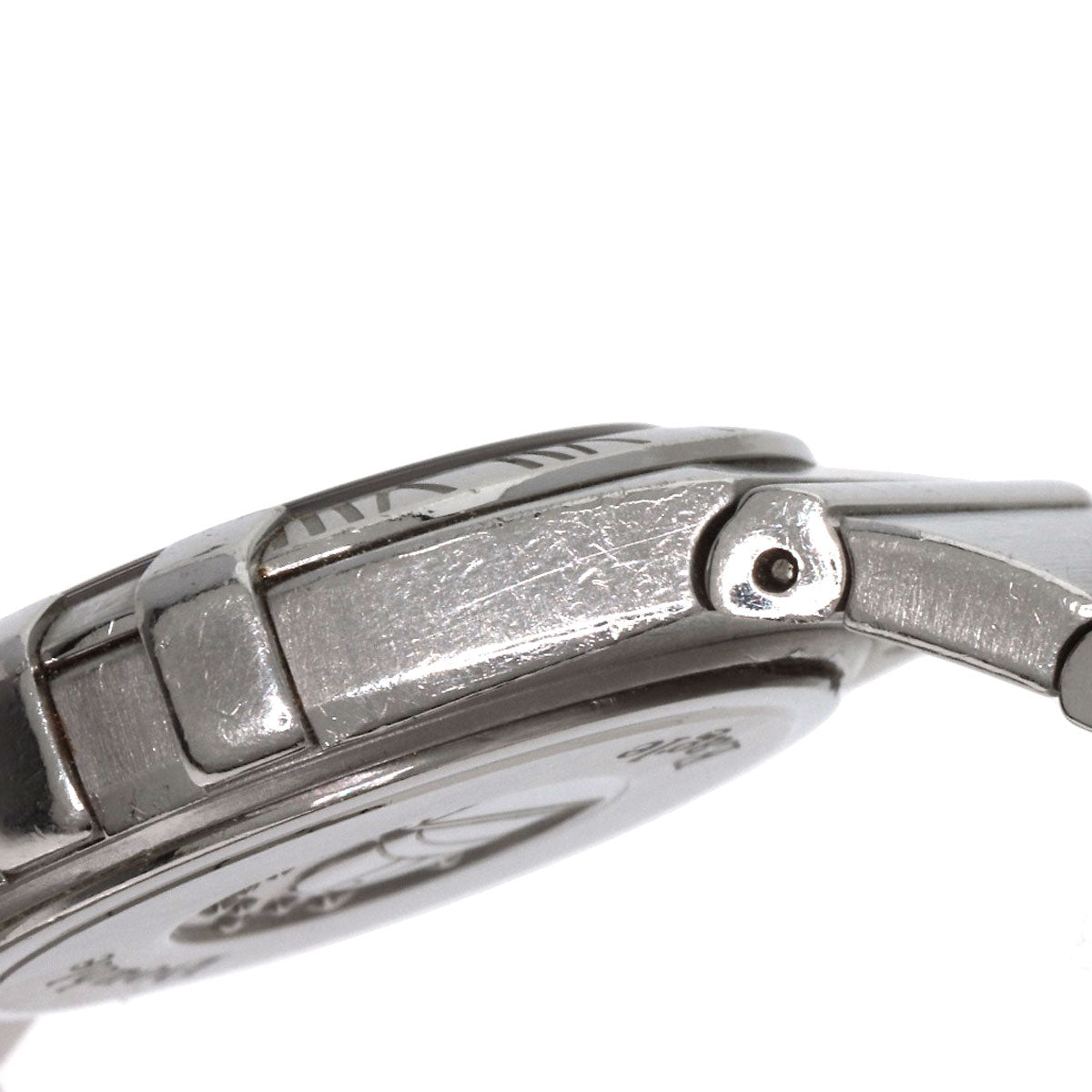 OMEGA オメガ 1581.51 コンステレーション 腕時計 SS レディース 中古