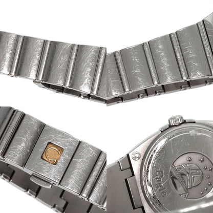 OMEGA オメガ 1581.51 コンステレーション 腕時計 SS レディース 中古
