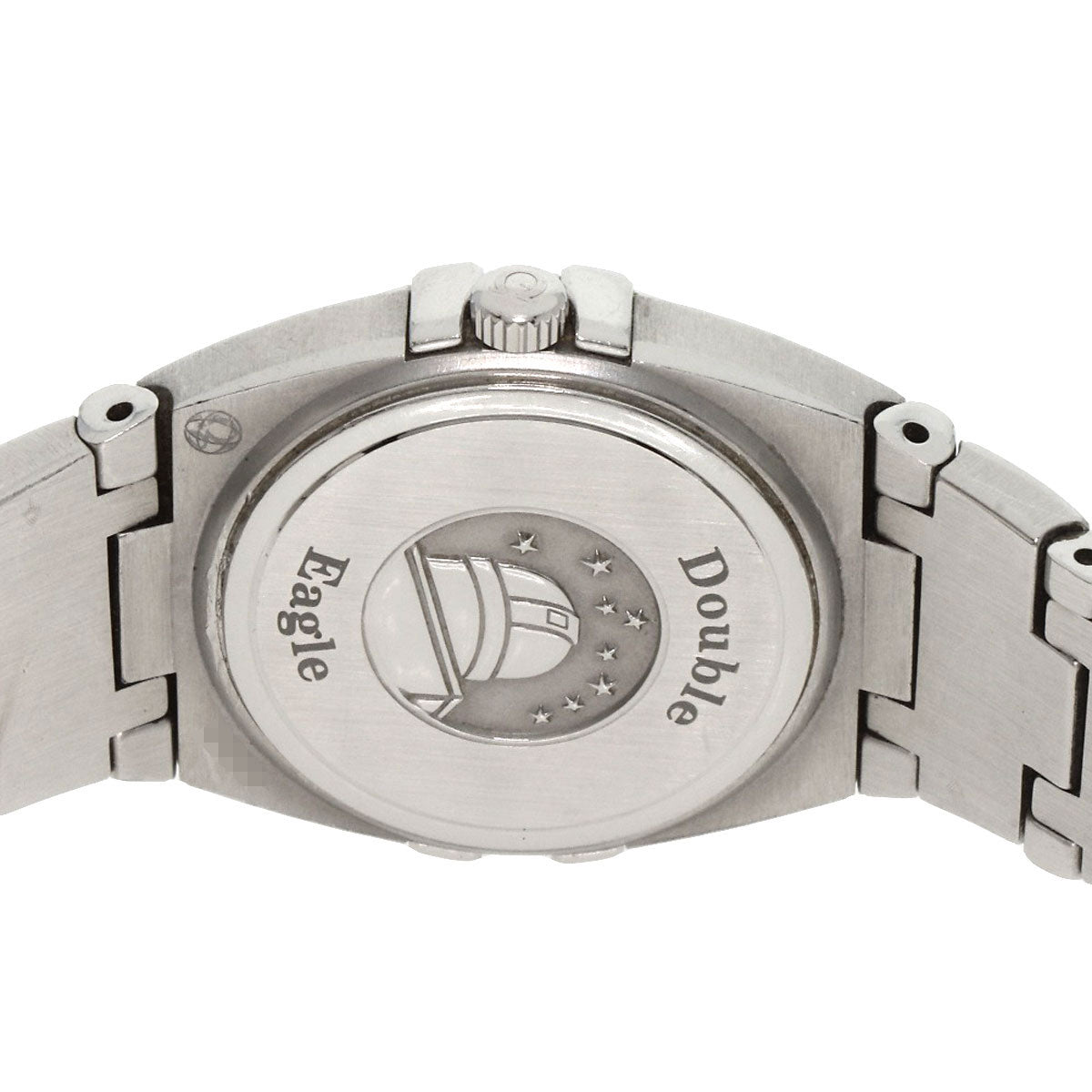 OMEGA オメガ 1581.51 コンステレーション 腕時計 SS レディース 中古
