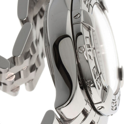 BREITLING ブライトリング A71340 ギャラクテイック 腕時計 SS レディース 中古