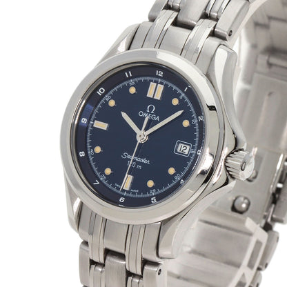 オメガ 2571.80 シーマスター 120m 腕時計 中古 商品画像4
