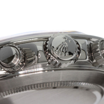 ROLEX ロレックス 16520 コスモグラフ デイトナ エルプリメロ 腕時計 SS メンズ 中古