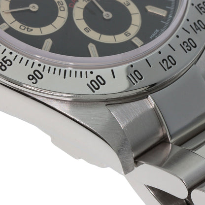 ROLEX ロレックス 16520 コスモグラフ デイトナ エルプリメロ 腕時計 SS メンズ 中古