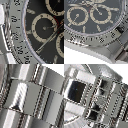 ロレックス 16520 コスモグラフ デイトナ エルプリメロ 腕時計 中古 商品画像18