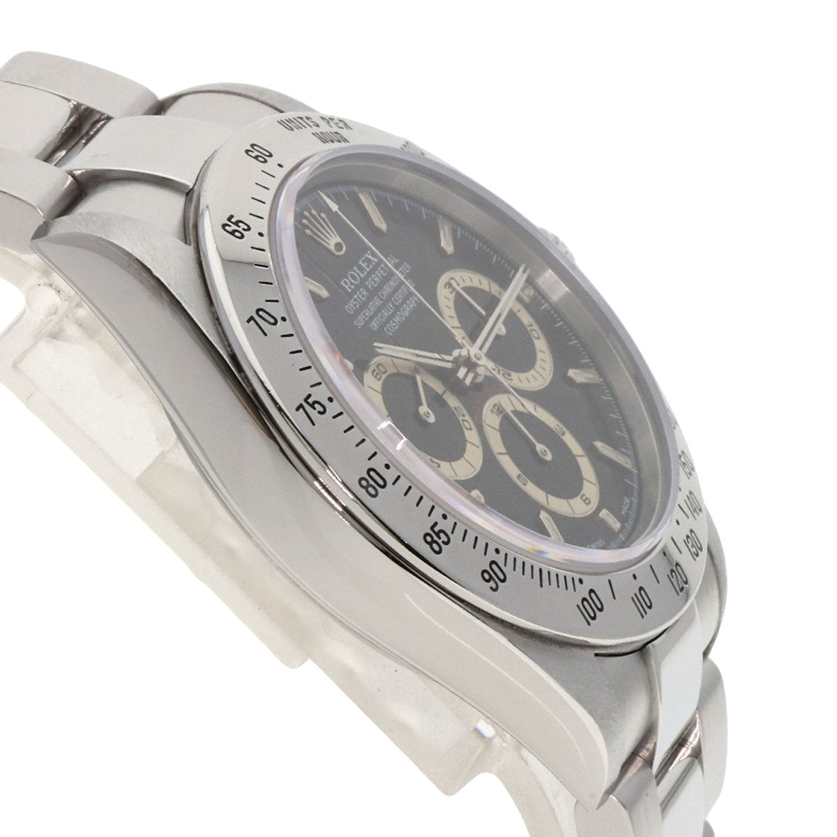 ロレックス 16520 コスモグラフ デイトナ エルプリメロ 腕時計 中古 商品画像7
