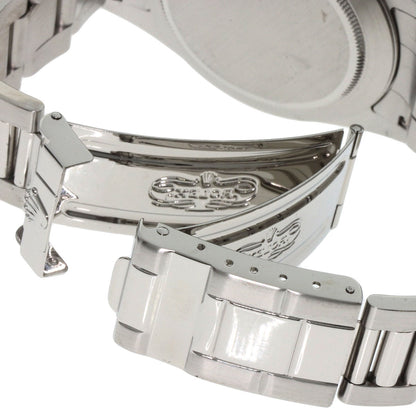 ROLEX ロレックス 16520 コスモグラフ デイトナ エルプリメロ 腕時計 SS メンズ 中古