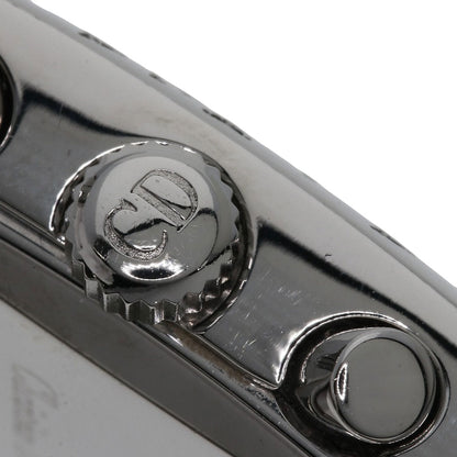 CHRISTIAN DIOR クリスチャンディオール D81-101 リヴァ ダイヤモンドベゼル 腕時計 SS レディース 中古