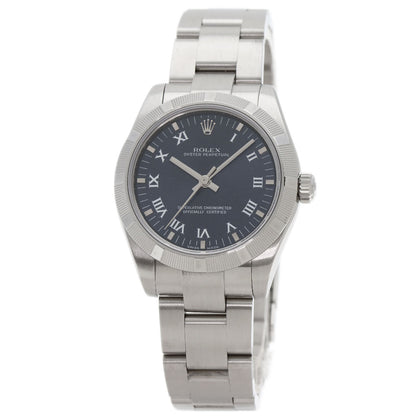 ROLEX ロレックス 177210 オイスターパーペチュアル 31 腕時計 SS ボーイズ 中古