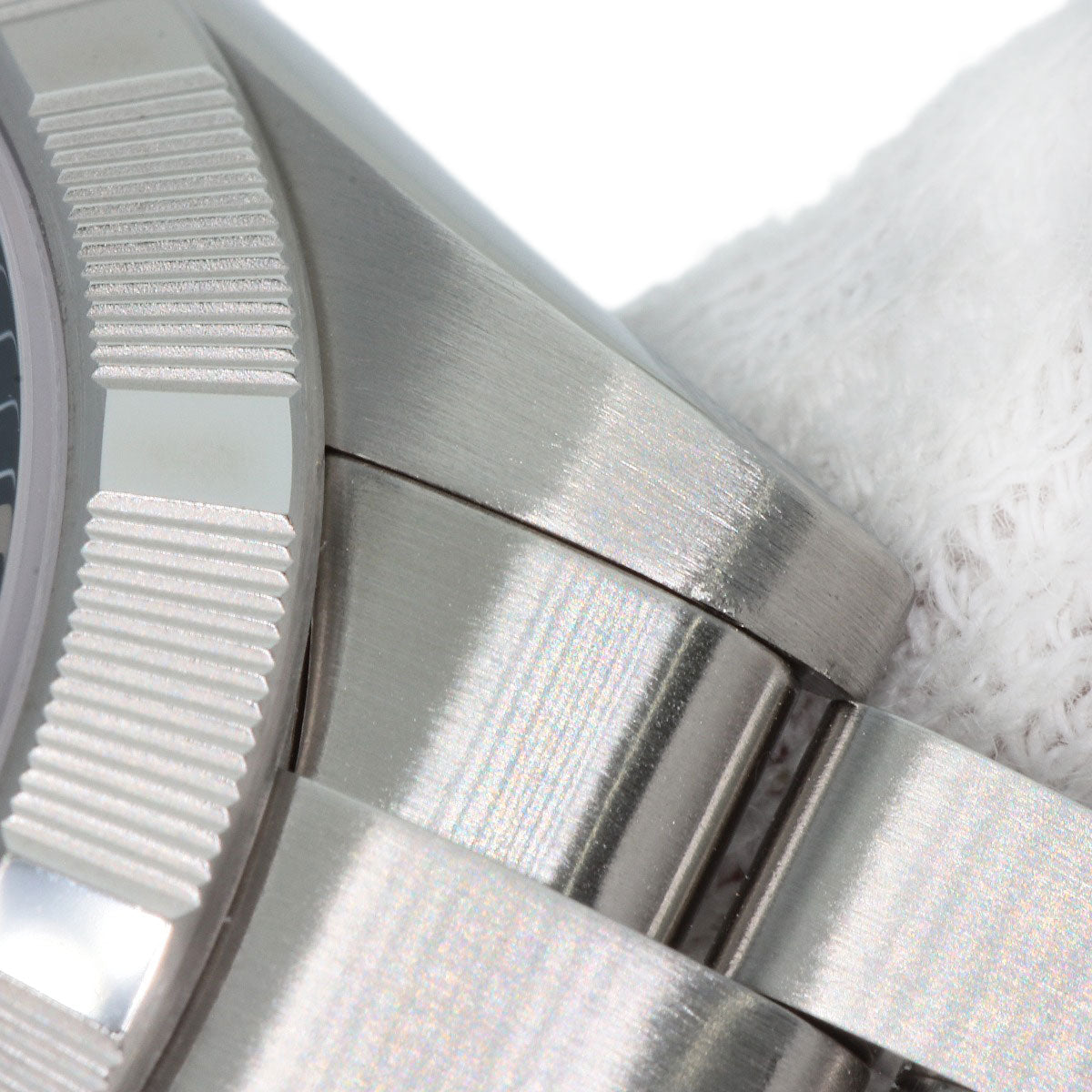 ROLEX ロレックス 177210 オイスターパーペチュアル 31 腕時計 SS ボーイズ 中古