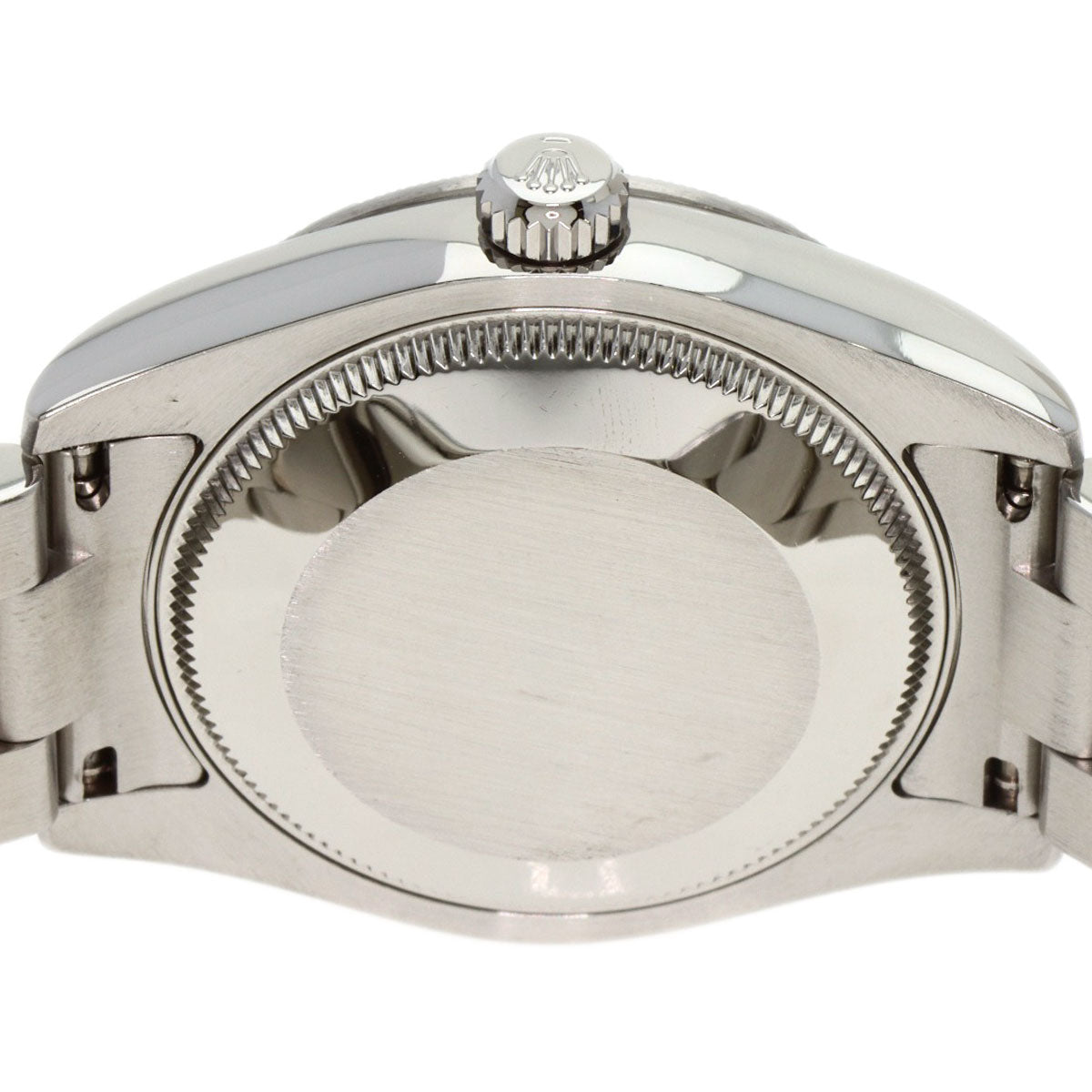 ROLEX ロレックス 177210 オイスターパーペチュアル 31 腕時計 SS ボーイズ 中古
