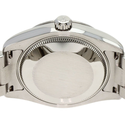 ROLEX ロレックス 177210 オイスターパーペチュアル 31 腕時計 SS ボーイズ 中古