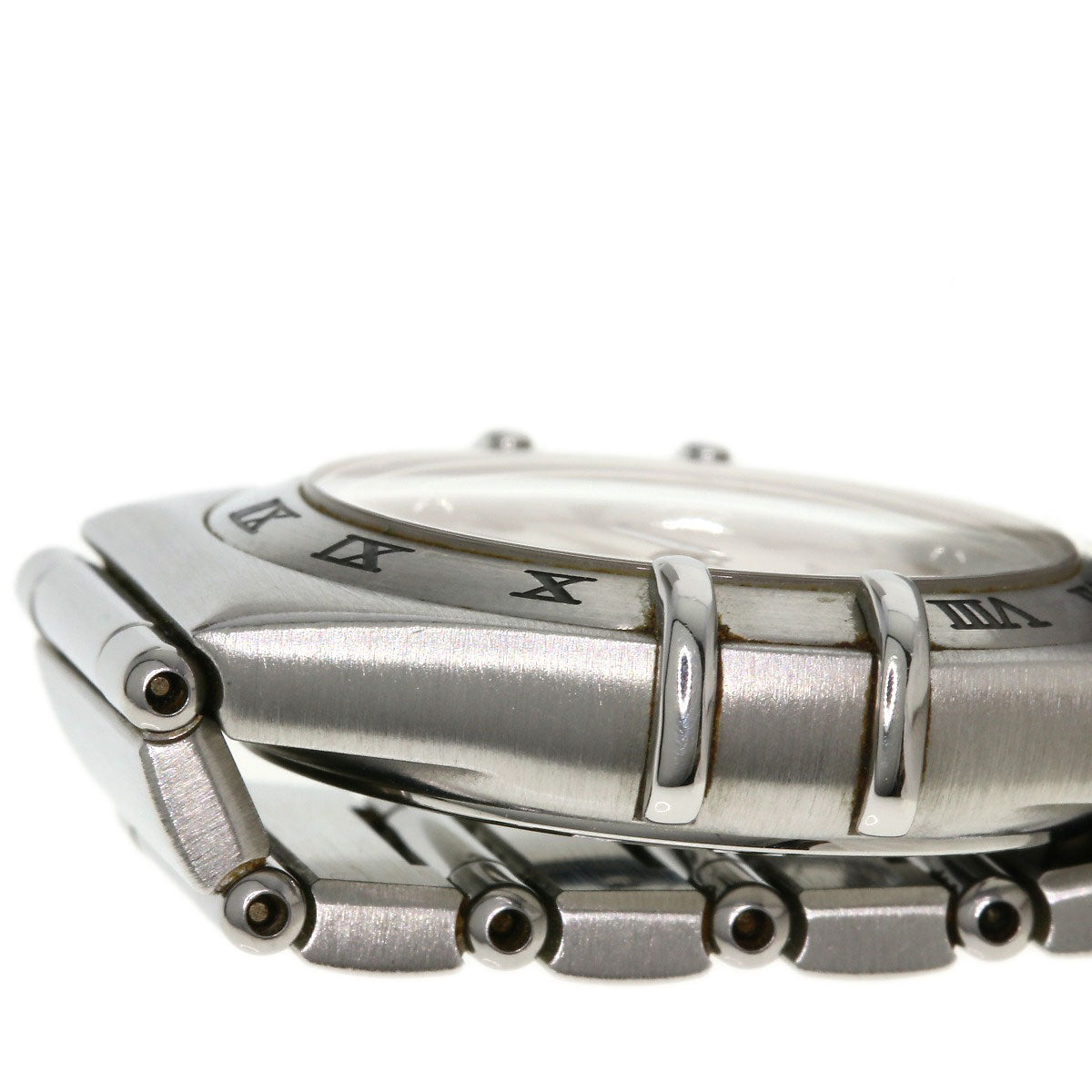 OMEGA オメガ 1572.30 コンステレーション 腕時計 SS レディース 中古