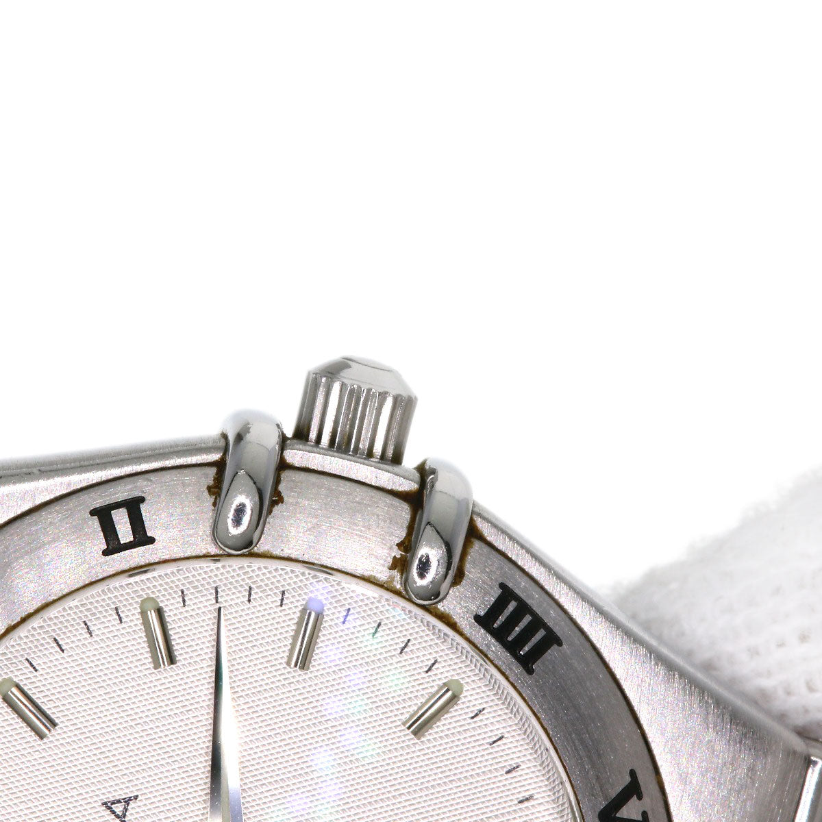 OMEGA オメガ 1572.30 コンステレーション 腕時計 SS レディース 中古