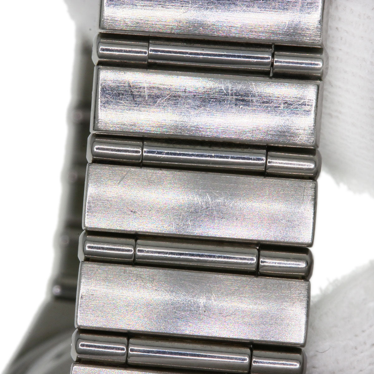 OMEGA オメガ 1572.30 コンステレーション 腕時計 SS レディース 中古