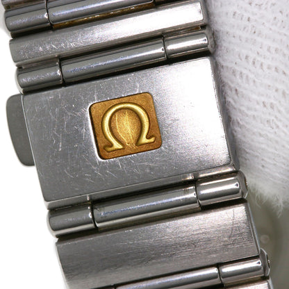 OMEGA オメガ 1572.30 コンステレーション 腕時計 SS レディース 中古