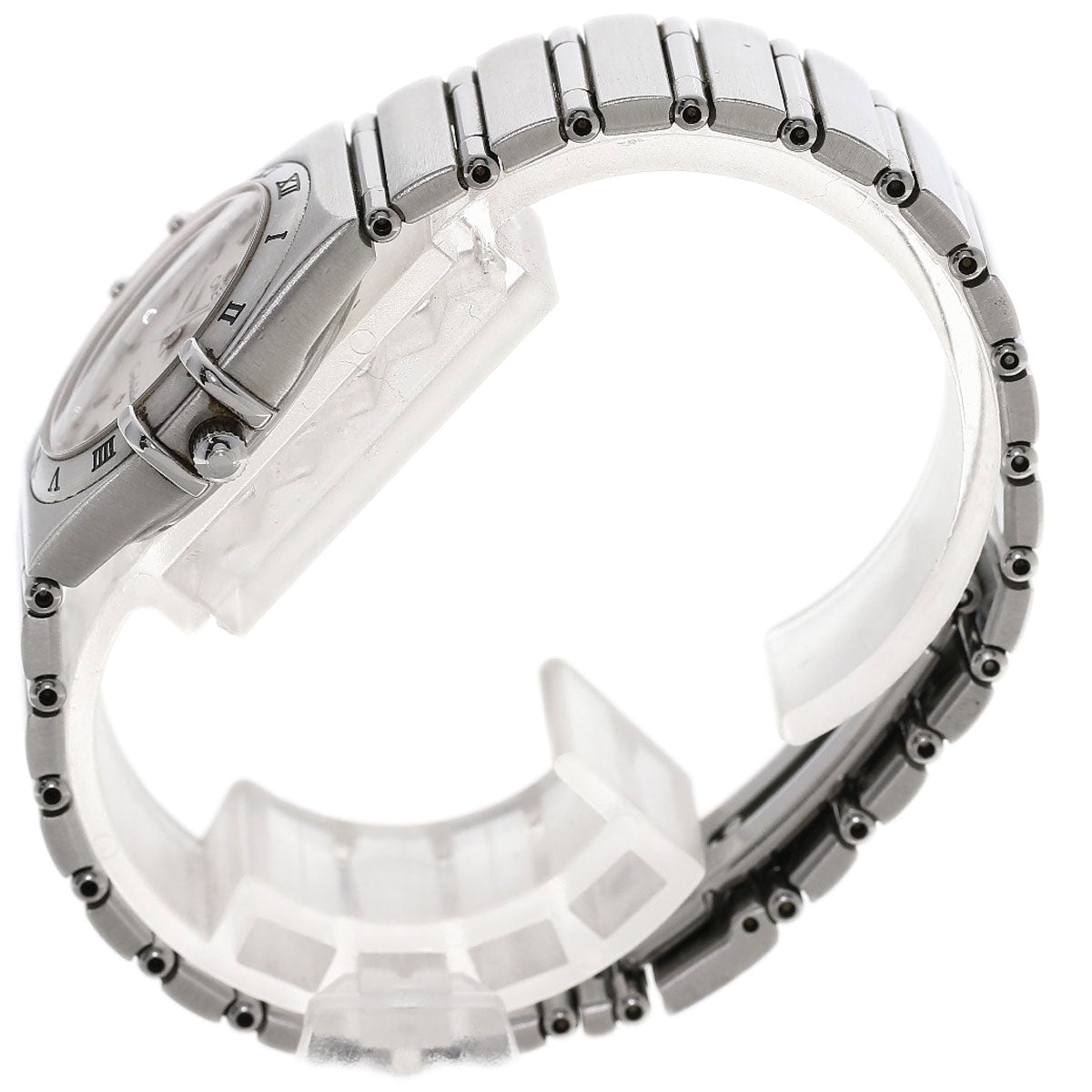OMEGA オメガ 1572.30 コンステレーション 腕時計 SS レディース 中古