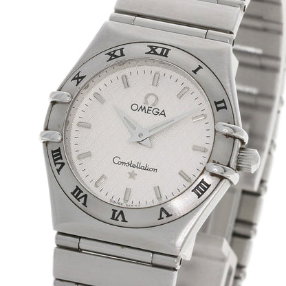 OMEGA オメガ 1572.30 コンステレーション 腕時計 SS レディース 中古