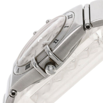 OMEGA オメガ 1572.30 コンステレーション 腕時計 SS レディース 中古