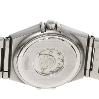 OMEGA オメガ 1572.30 コンステレーション 腕時計 SS レディース 中古