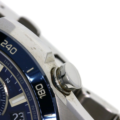 CASIO カシオ EQW-T650DB2AJF エディフィス 腕時計 SS メンズ 中古