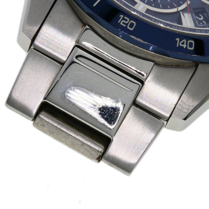 CASIO カシオ EQW-T650DB2AJF エディフィス 腕時計 SS メンズ 中古