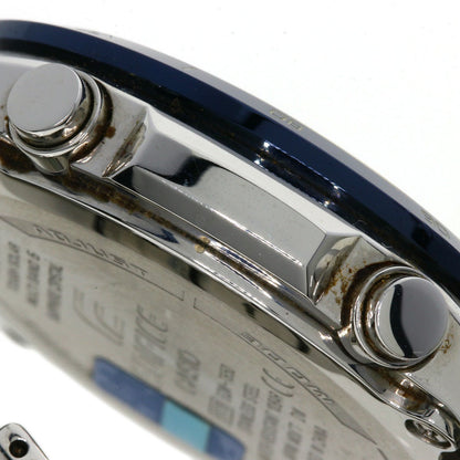 CASIO カシオ EQW-T650DB2AJF エディフィス 腕時計 SS メンズ 中古