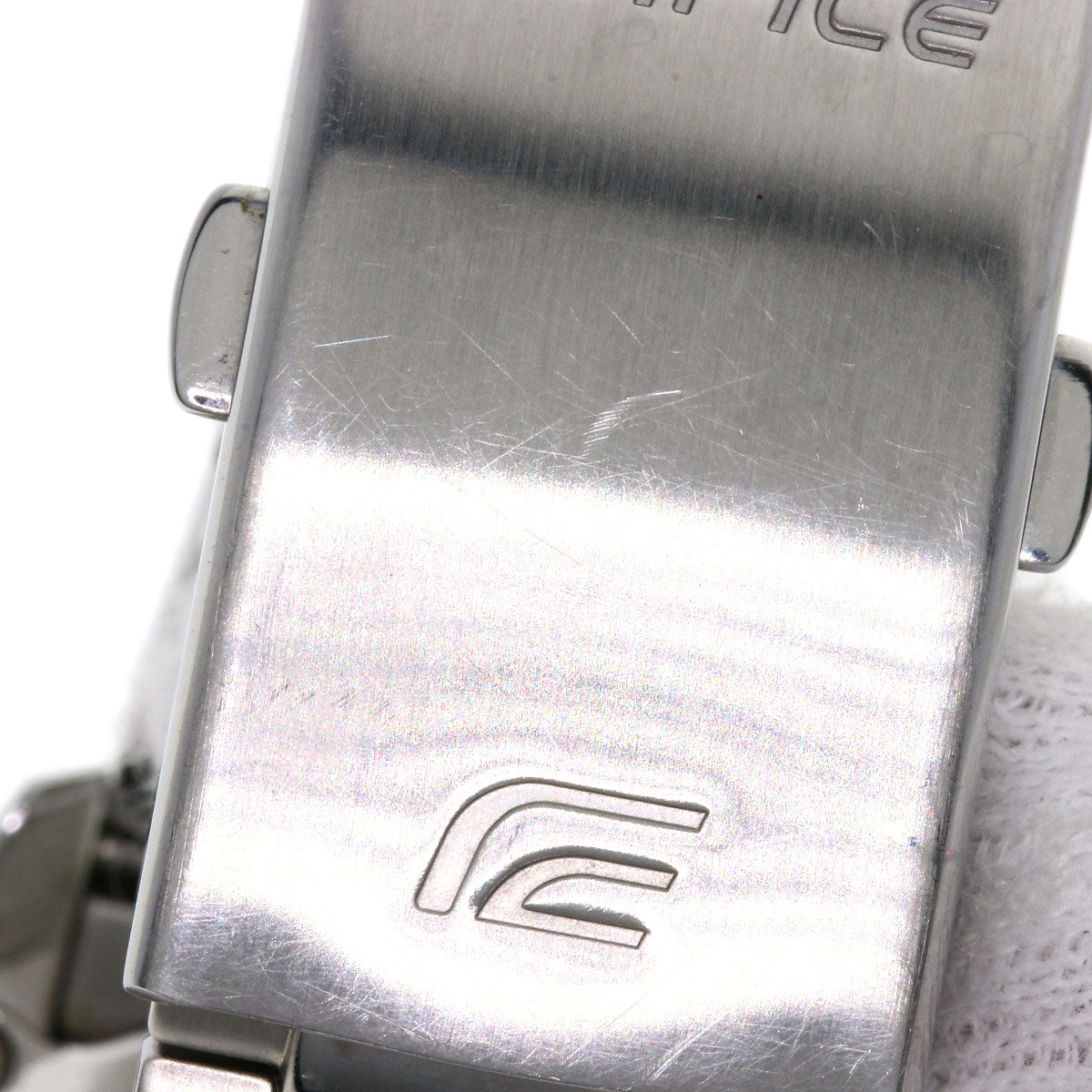 CASIO カシオ EQW-T650DB2AJF エディフィス 腕時計 SS メンズ 中古