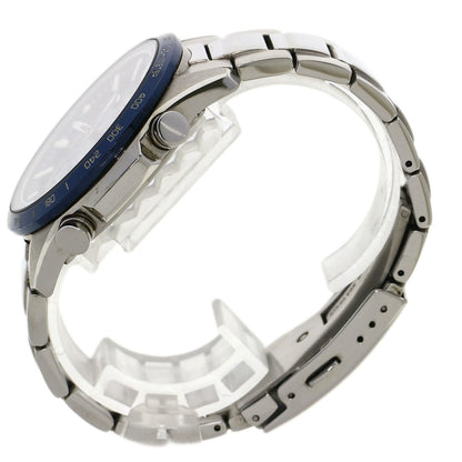 CASIO カシオ EQW-T650DB2AJF エディフィス 腕時計 SS メンズ 中古
