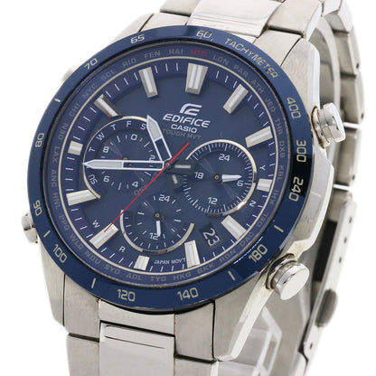 CASIO カシオ EQW-T650DB2AJF エディフィス 腕時計 SS メンズ 中古