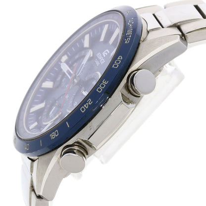 CASIO カシオ EQW-T650DB2AJF エディフィス 腕時計 SS メンズ 中古