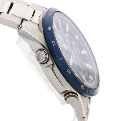 CASIO カシオ EQW-T650DB2AJF エディフィス 腕時計 SS メンズ 中古