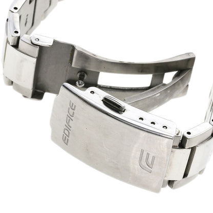 CASIO カシオ EQW-T650DB2AJF エディフィス 腕時計 SS メンズ 中古