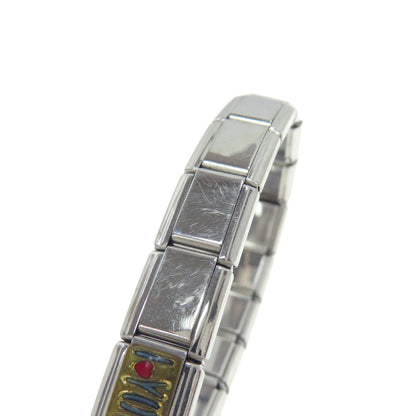SELECT JEWELRY セレクトジュエリー 8点セット ブレスレット バングル ブレスレット 金属製 レディース 中古