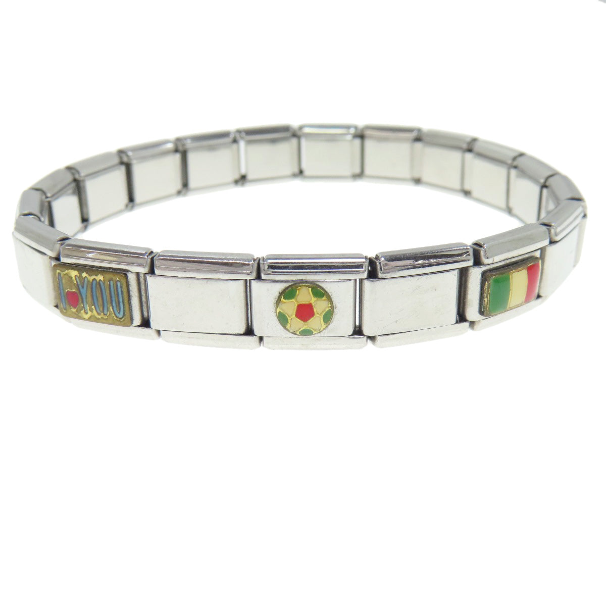 SELECT JEWELRY セレクトジュエリー 8点セット ブレスレット バングル ブレスレット 金属製 レディース 中古