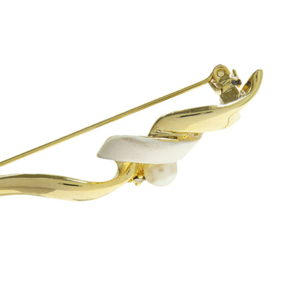 SELECT JEWELRY セレクトジュエリー ブローチ 10個セット ブローチ 金属製 レディース 中古
