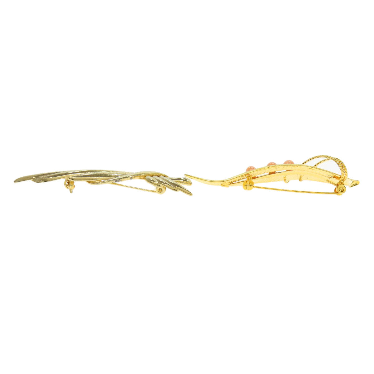 SELECT JEWELRY セレクトジュエリー ブローチ 10個セット ブローチ 金属製 レディース 中古